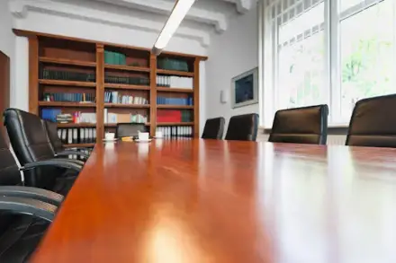 Foto von Bremer & Collegen Rechtsanwälte und Notare