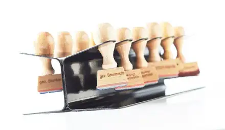 Foto von Brennecke et Collegin