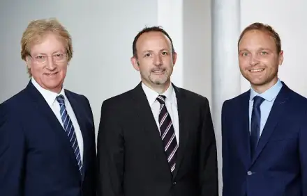 Foto von Breuer, Klingen Rechtsanwälte Partnerschaftsgesellschaft mbB