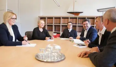 Foto von BRINK & PARTNER Rechtsanwälte Notare Insolvenzverwalter