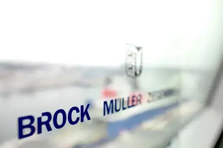 Foto von BROCK MÜLLER ZIEGENBEIN