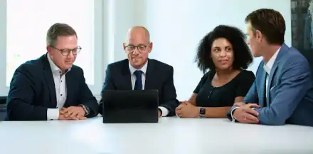 Foto von Bronhofer & Partner Rechtsanwälte