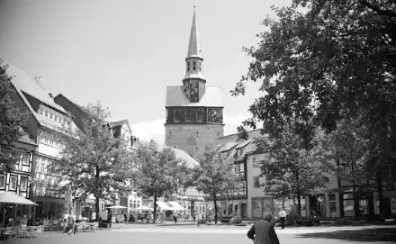 Foto von Brüning & Haase Rechtsanwälte, Fachanwalt und Notar