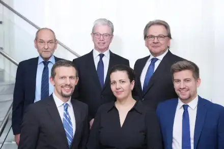 Foto von Bruns & Gleim - Rechtsanwalts- und Notariatskanzlei