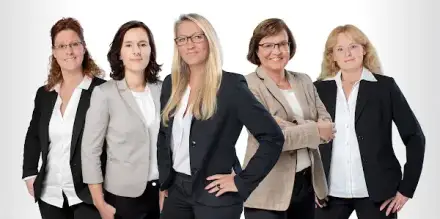 Foto von Bürogemeinschaft Dröge-Thülig & Kollegen