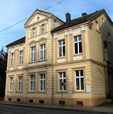 Foto von Bürogemeinschaft Heppner & Barthel - Rechtsanwälte und Notar