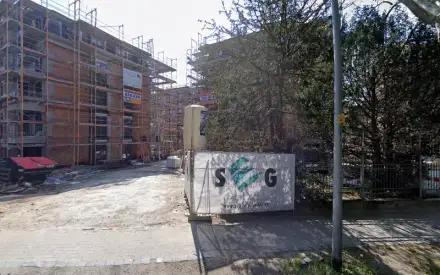 Foto von Bürogemeinschaft Mertes & Lauff, Rechtsanwälte & Notar