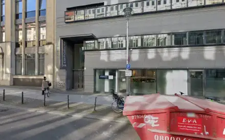 Foto von Bundesnotarkammer KdöR - Zentrale