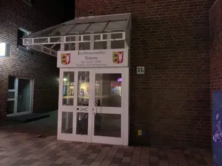 Foto von Bussau, Bastian und Metz Rechtsanwälte und Notare