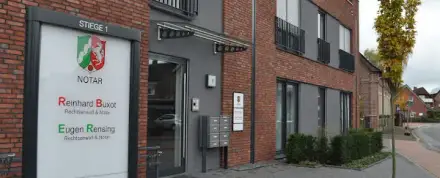 Foto von Buxot & Rensing - Rechtsanwälte & Notare