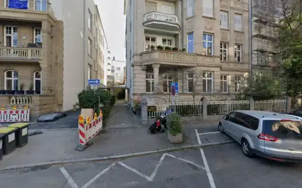 Foto von CAHN, HÄUSER & PARTNER