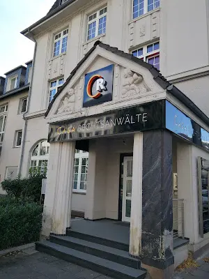 Foto von CASA Rechtsanwälte