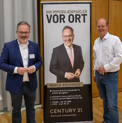 Foto von CENTURY 21 Zschoch Immobilien