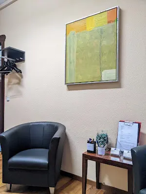 Foto von Christian Berg