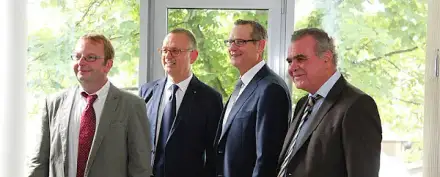 Christian Häbel - Rechtsanwalt Notar Fachanwalt