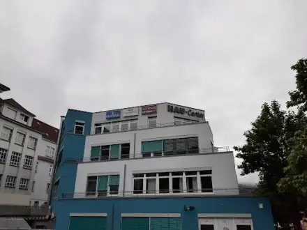 Foto von Christian Klumpp Notar