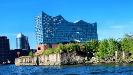 Foto von Christian M. Saurin