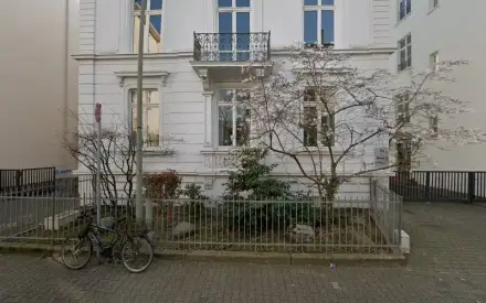 Foto von Christian Schubert Rechtsanwalt und Notar