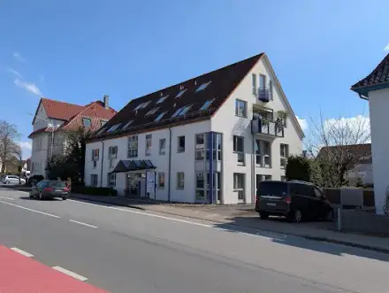 Foto von Christian Wigger – Rechtsanwalts- und Notarkanzlei