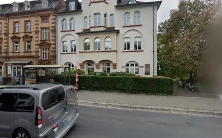 Foto von Christiane Hühn