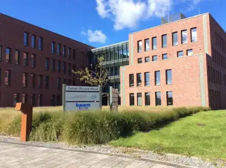 Foto von Christiane Paulsen