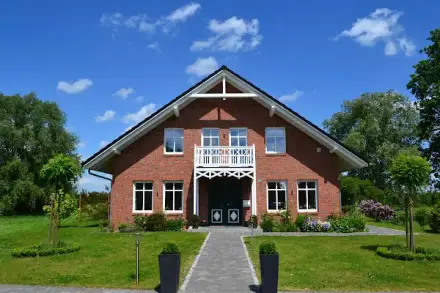 Foto von Christiane Schaeper LL.M. Rechtsanwältin und Notarin