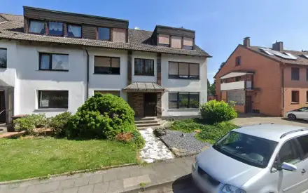 Foto von Christine Burdenski Rechtsanwältin