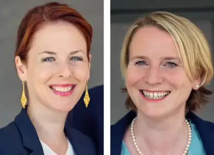 Foto von Christmann & Heise | Rechtsanwältinnen und Notarinnen