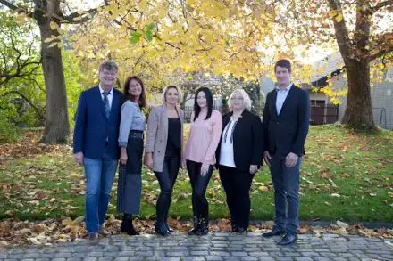 Foto von Christoph Jostmeier Steuerberatung