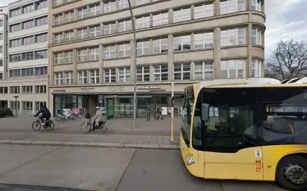 Foto von Claudia Carl