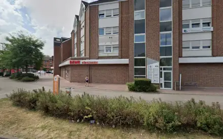 Foto von Claus Nielewski Rechtsanwalt