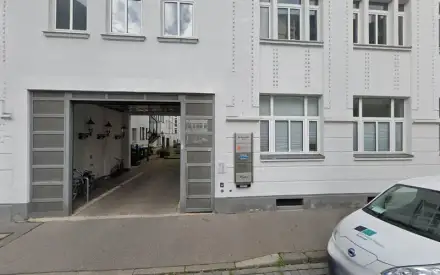 Foto von Claus Wehe Rechtsanwalt und Notar