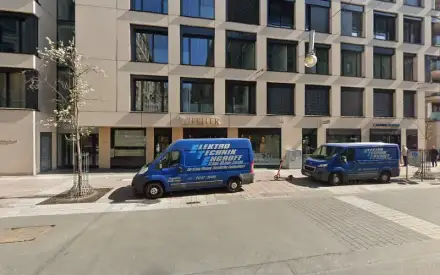 Foto von COMMEO Rechtsanwälte PartGmbB