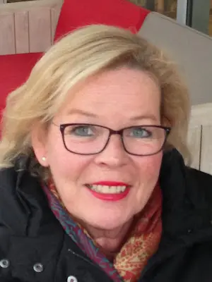 Foto von Cordula Eikel Rechtsanwältin