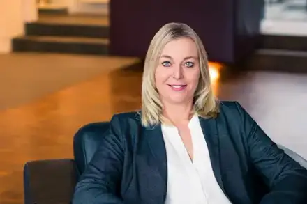 Foto von Corinna Maringer LL.M. - Rechtsanwältin, Notarin