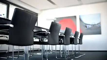 Foto von Cornelius + Krage Rechtsanwälte mbB Notare