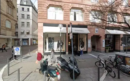 Foto von Coutandin, Rauch & Partner Rechtsanwälte und Notare