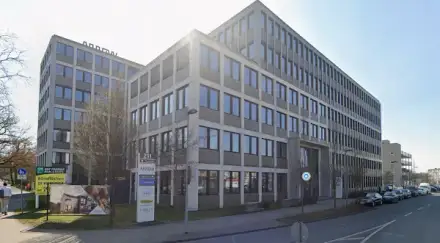 Foto von creda partners Rechtsanwaltsgesellschaft mbH