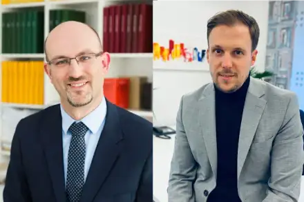 Foto von Crombach & Schirmer Rechtsanwälte PartGmbB | Notar Borken