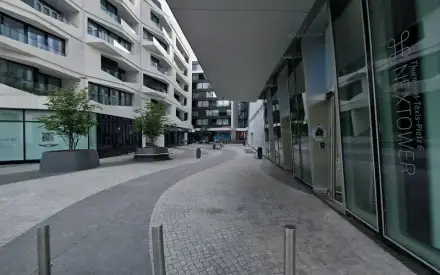 Foto von Cyfire Rechtsanwaltsgesellschaft mbH