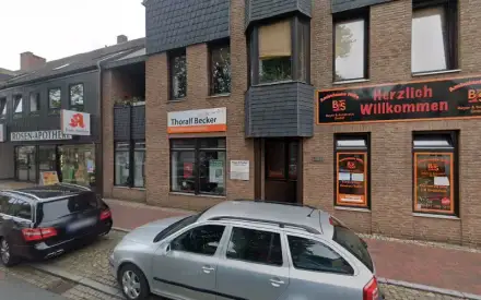 Foto von Daalmann Angelika Rechtsanwältin u. Notarin