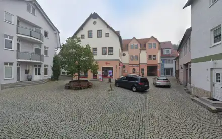 Foto von Dagmar Metzner Notarin