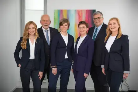 Foto von DALDROP & PARTNER