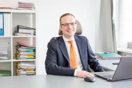 Foto von Daniel Rechtsanwälte PartG mbB