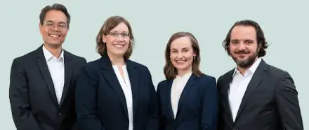 Daryai Kuo & Partner Rechtsanwälte und Notar