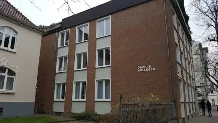 Foto von David & Kollegen: Rechtsanwälte | Fachanwälte | Notare