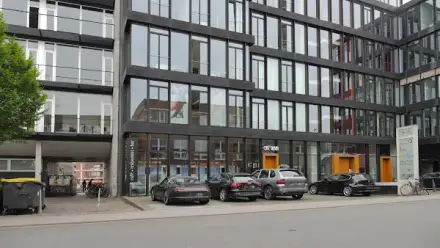 Foto von de Angelis Rechtsanwälte