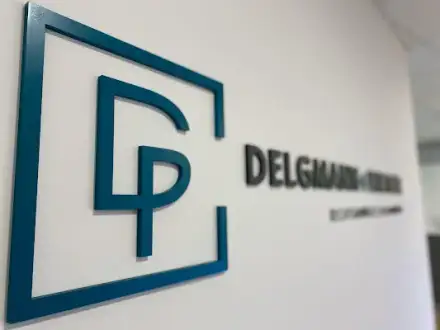 Foto von Delgmann + Partner