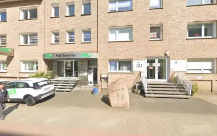 Foto von Deterding & Düker PartG