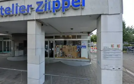 Foto von Detlef Berlin - Rechtsanwalt u. Notariatsverwalter